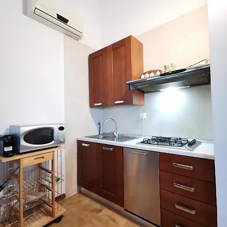 Casa Di Giulia Willa