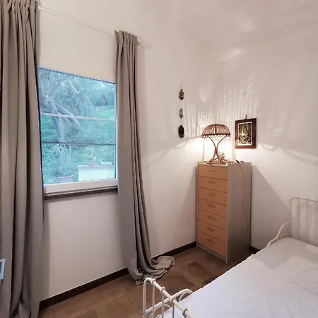 Casa Di Giulia Willa Cefalù