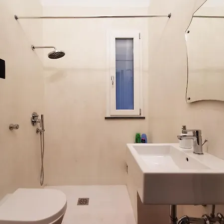 Casa Di Giulia Willa Cefalù