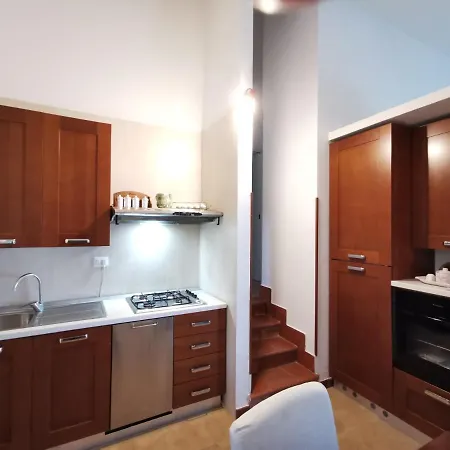 Willa Casa Di Giulia *