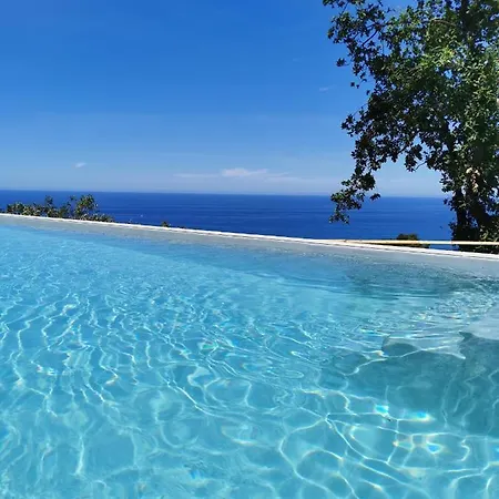 Casa Di Giulia Willa Cefalù