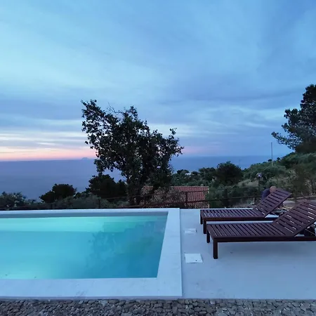 Casa Di Giulia Willa