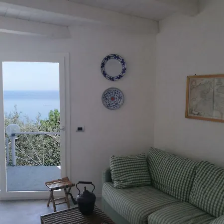 Casa Di Giulia * Cefalù