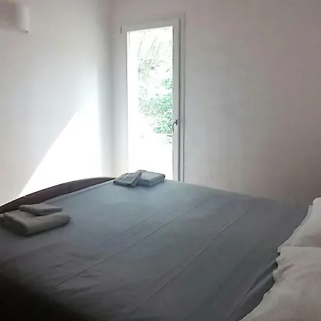 Willa Casa Di Giulia *
