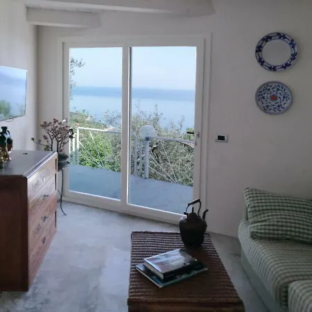 Willa Casa Di Giulia *