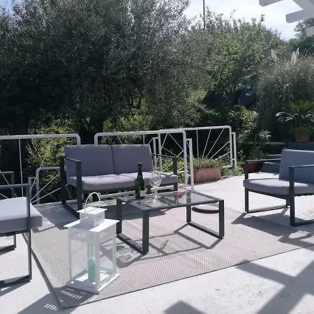 Casa Di Giulia * Cefalù