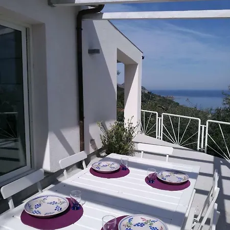 Casa Di Giulia Willa
