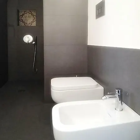 Willa Casa Di Giulia Cefalù