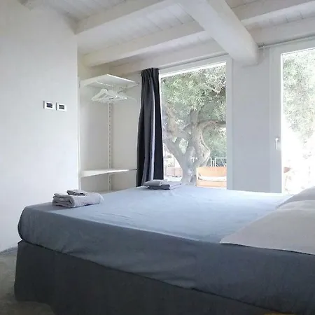Casa Di Giulia Willa Cefalù