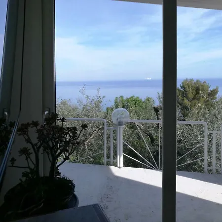 Willa Casa Di Giulia *
