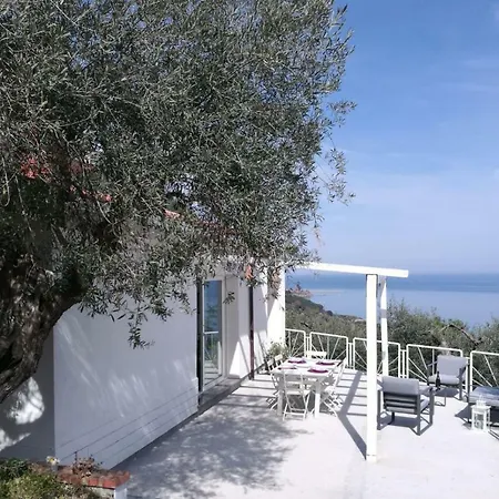 Casa Di Giulia Willa *