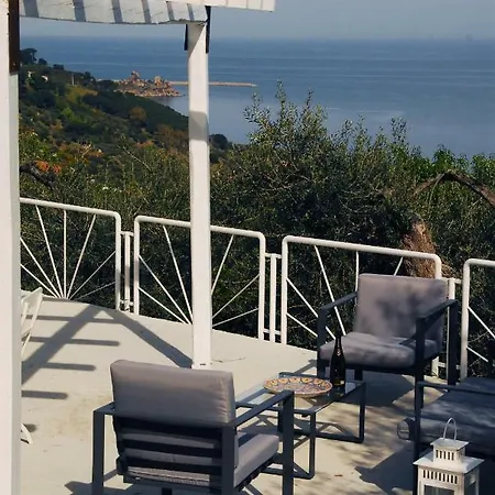 Willa Casa Di Giulia *