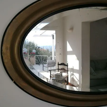 Willa Casa Di Giulia Cefalù