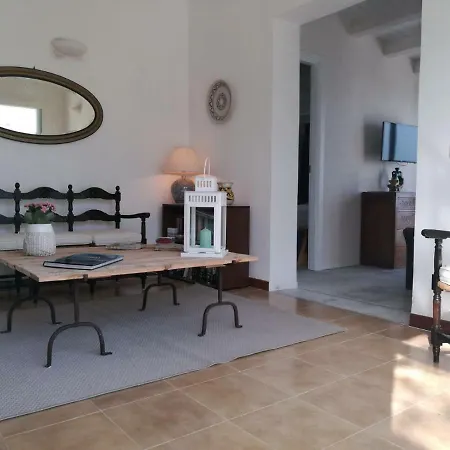 Casa Di Giulia * Cefalù