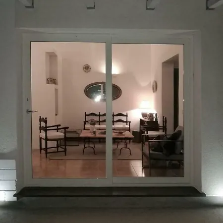 Casa Di Giulia * Cefalù