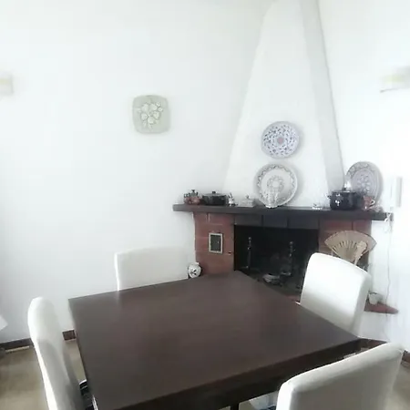 Casa Di Giulia Willa