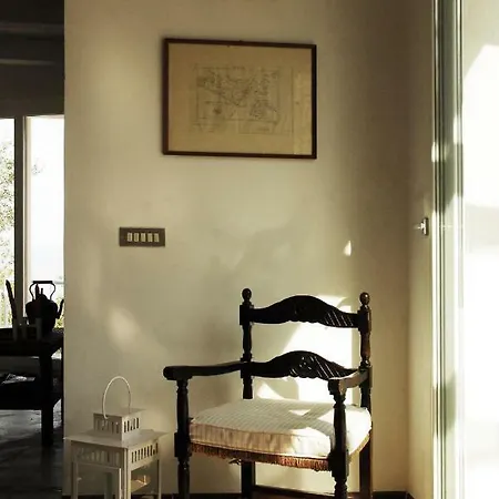 Casa Di Giulia Willa *