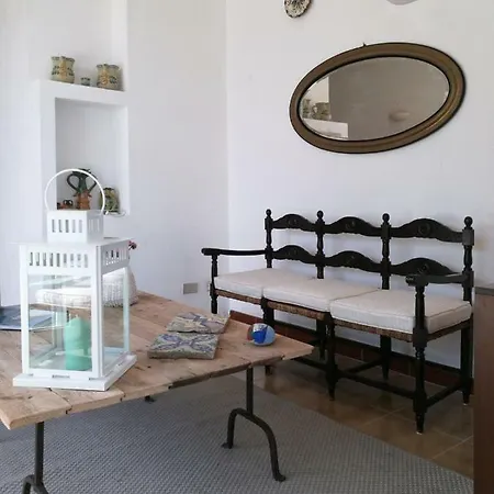 Casa Di Giulia Willa *