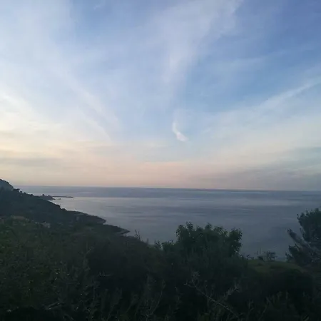 Willa Casa Di Giulia Cefalù