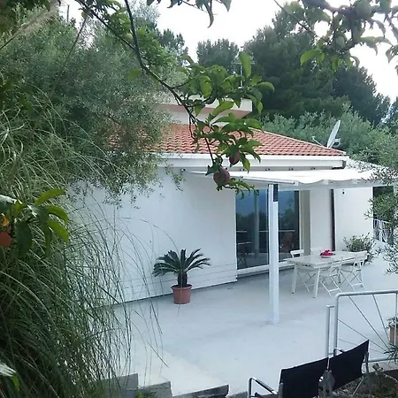 Casa Di Giulia Cefalù