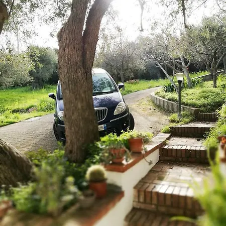 Willa Casa Di Giulia