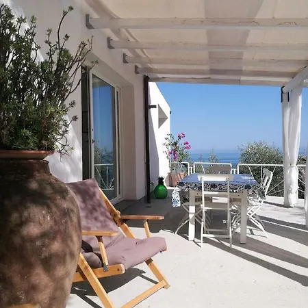 Casa Di Giulia Willa
