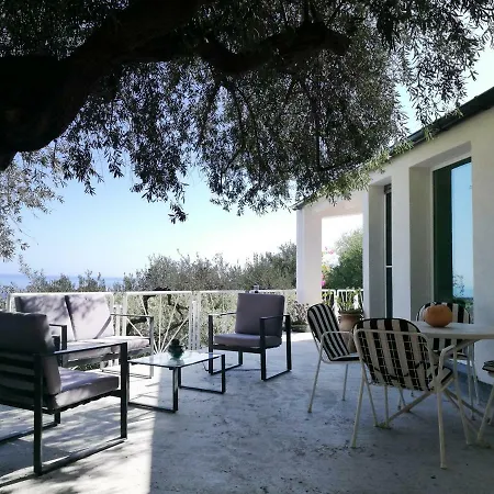 Willa Casa Di Giulia