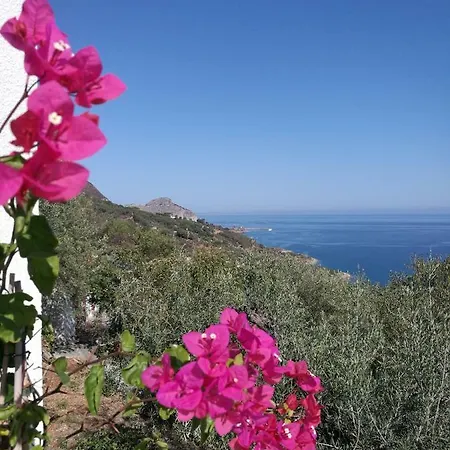 Casa Di Giulia Cefalù