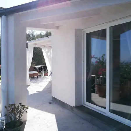 Willa Casa Di Giulia Cefalù