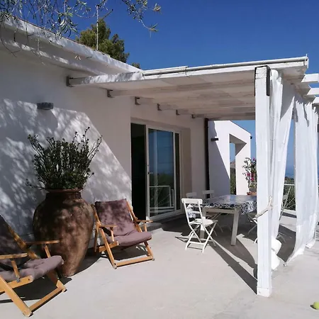 Casa Di Giulia Willa