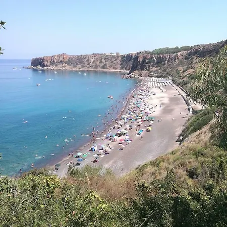 Casa Di Giulia * Cefalù