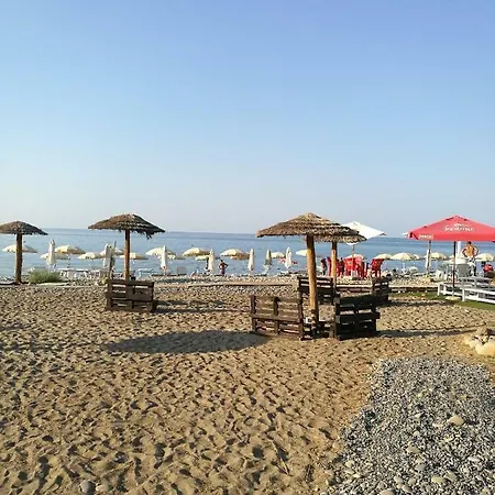 Casa Di Giulia Willa