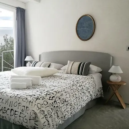 Willa Casa Di Giulia Cefalù