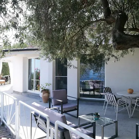 Casa Di Giulia Cefalù
