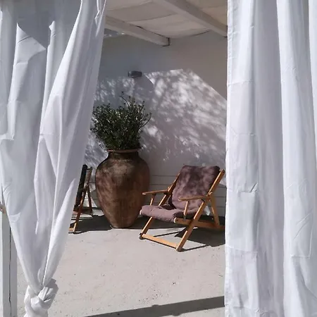 Willa Casa Di Giulia Cefalù