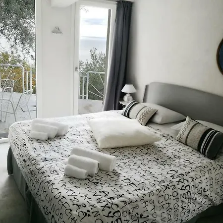 Casa Di Giulia Willa Cefalù